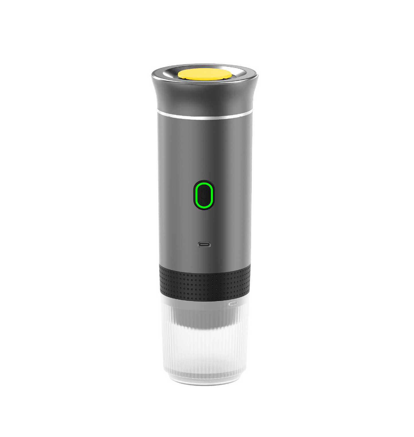 Anywhere Brew Portable Espresso Maker