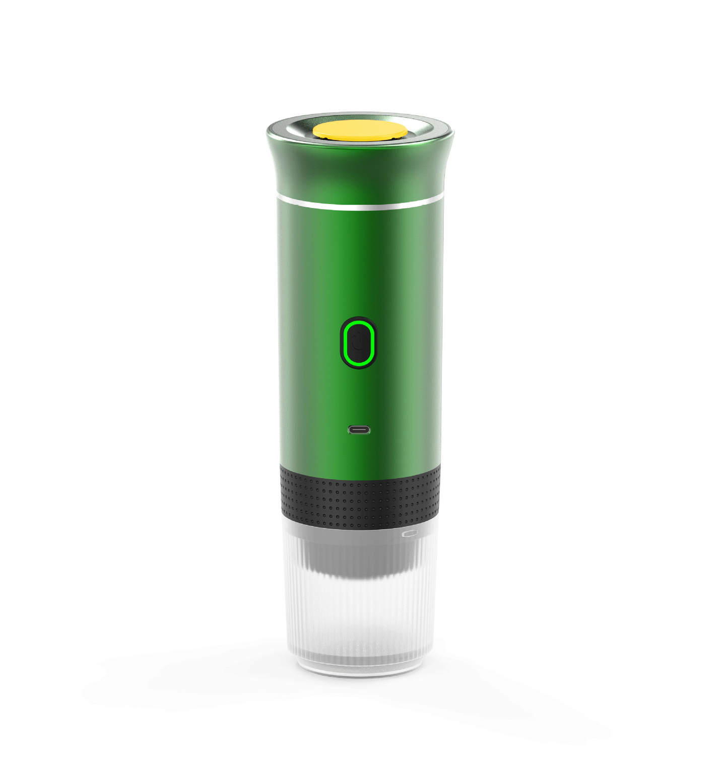 Anywhere Brew Portable Espresso Maker