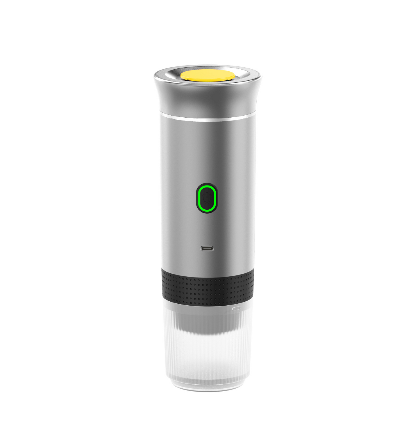 Anywhere Brew Portable Espresso Maker