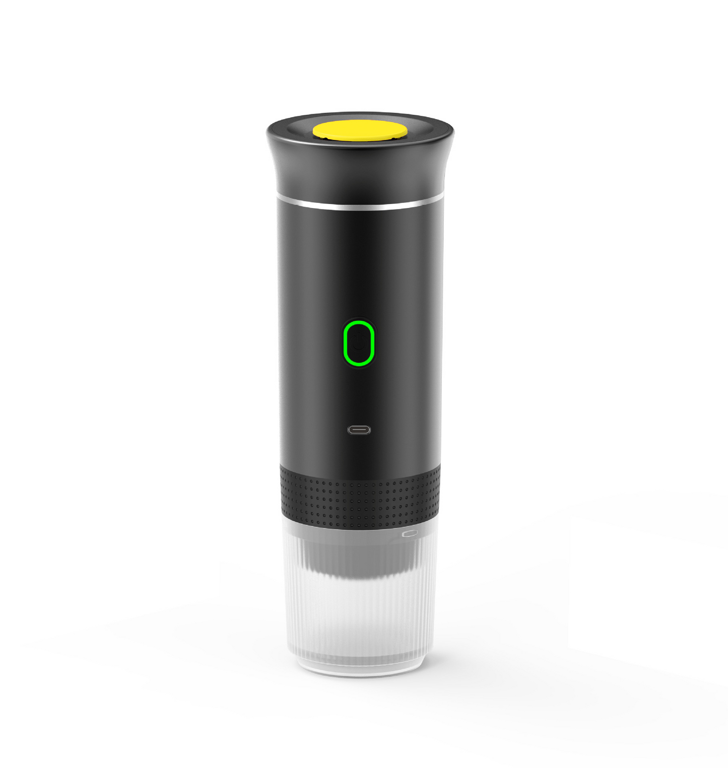 Anywhere Brew Portable Espresso Maker