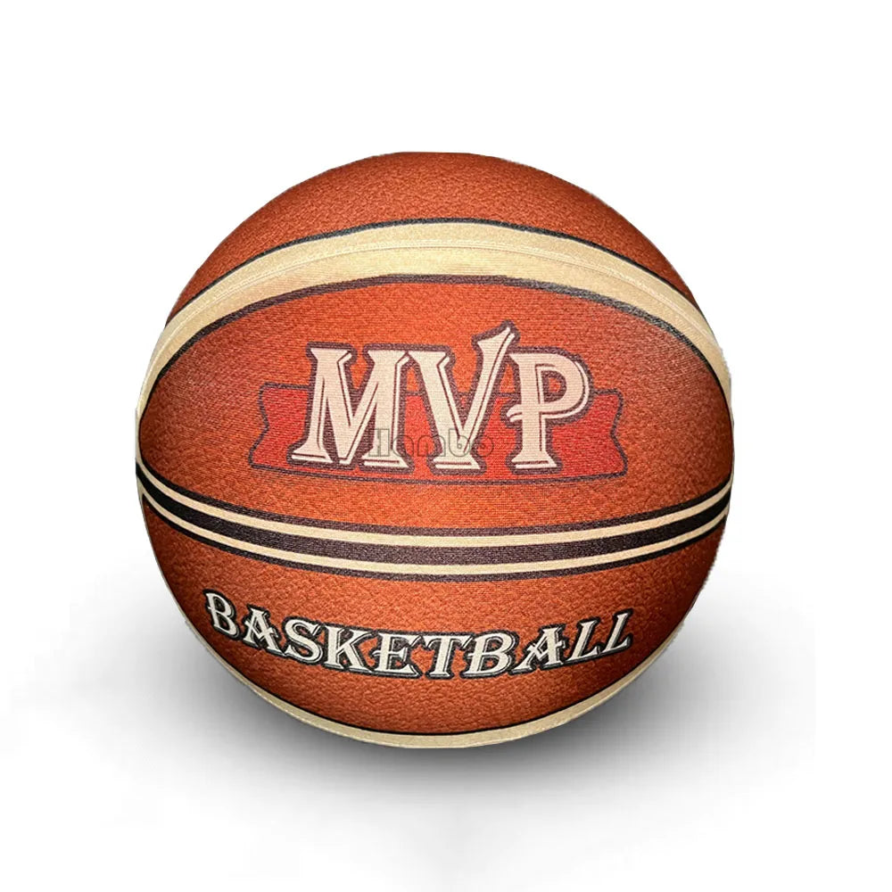 Silent Basketball for Indoor Training Size 3/5/7