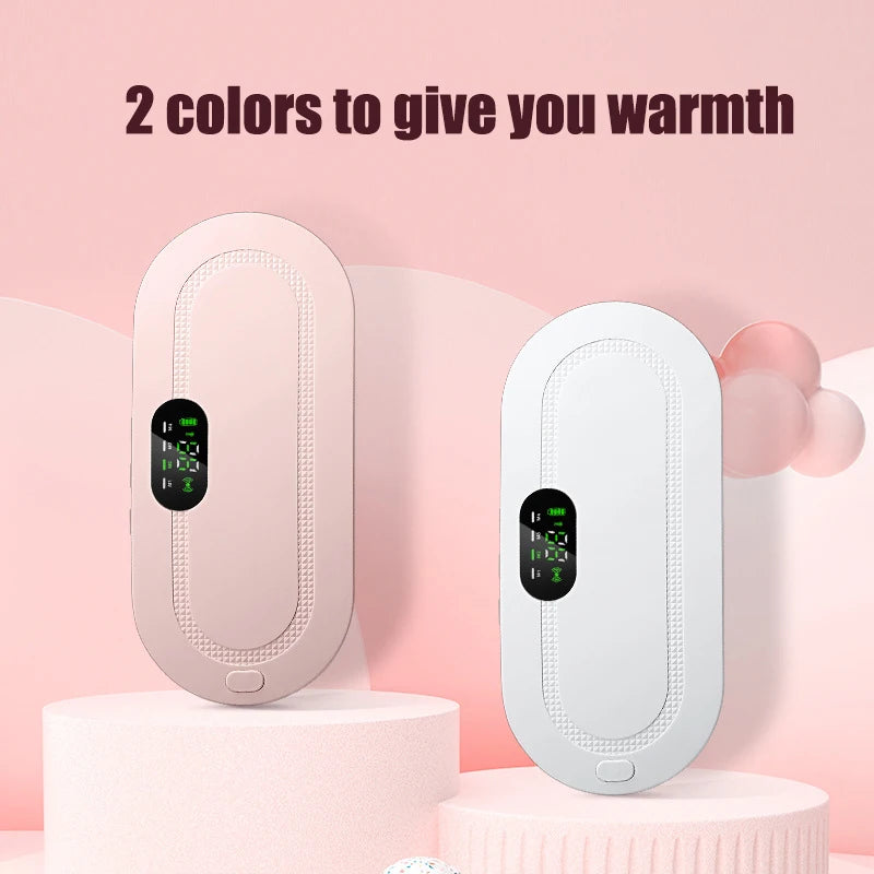 WarmUterus Menstrual Heating Pad