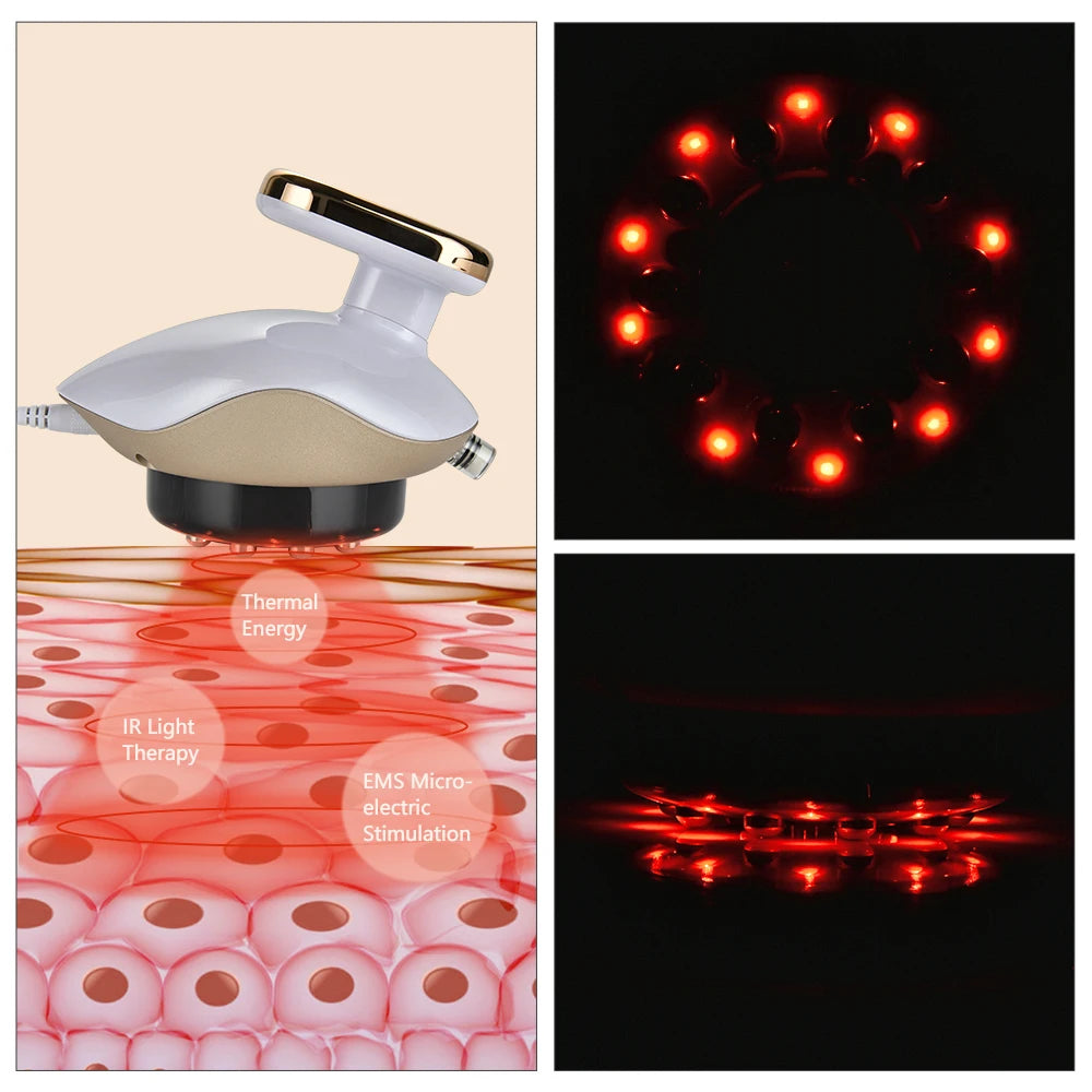 Electric Cupping Massager Vacuum