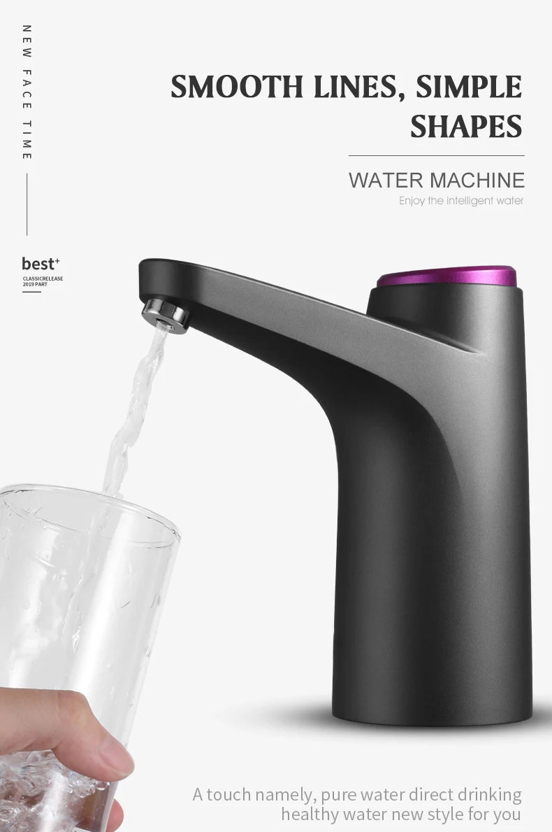 MZ Electronics Water Pump