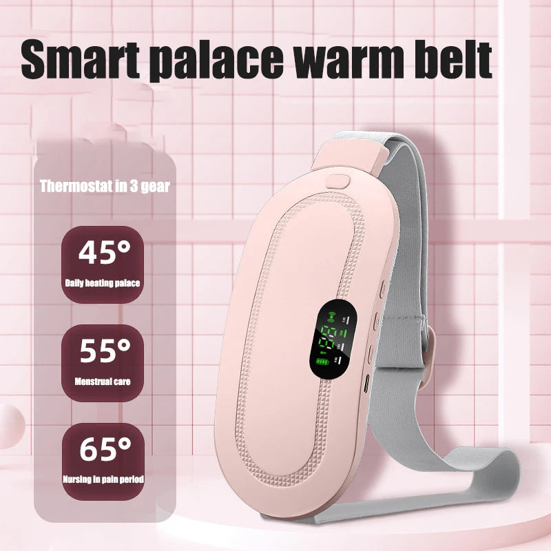WarmUterus Menstrual Heating Pad