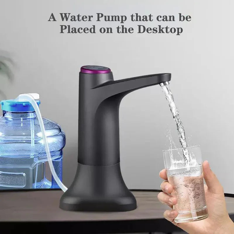MZ Electronics Water Pump