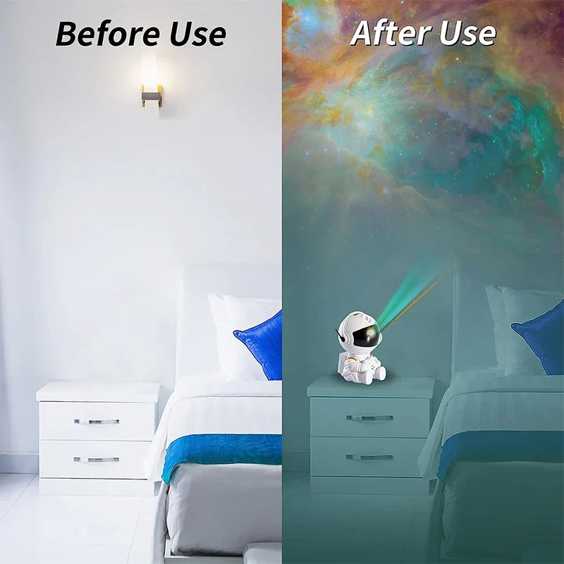 MZ Electronics LED Night Light