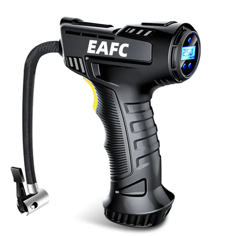120W Handheld Air Compressor