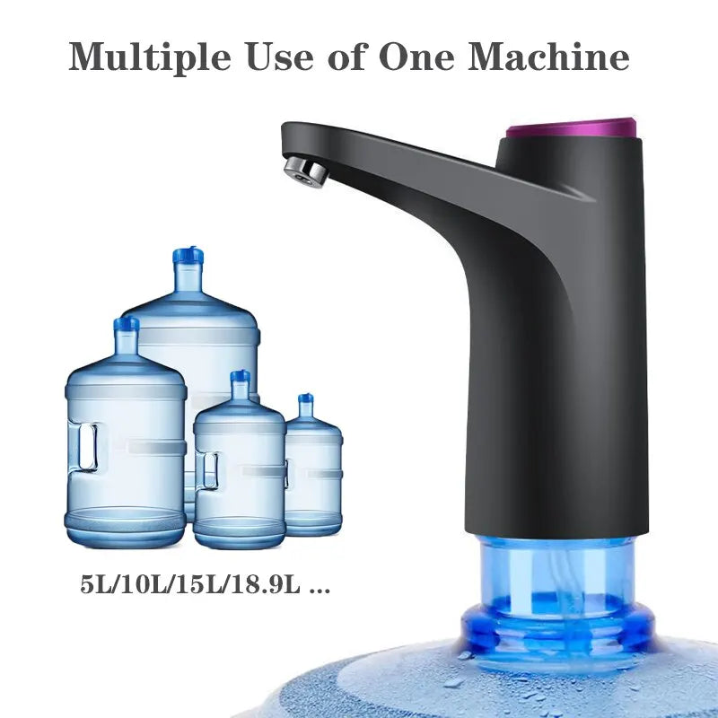 MZ Electronics Water Pump