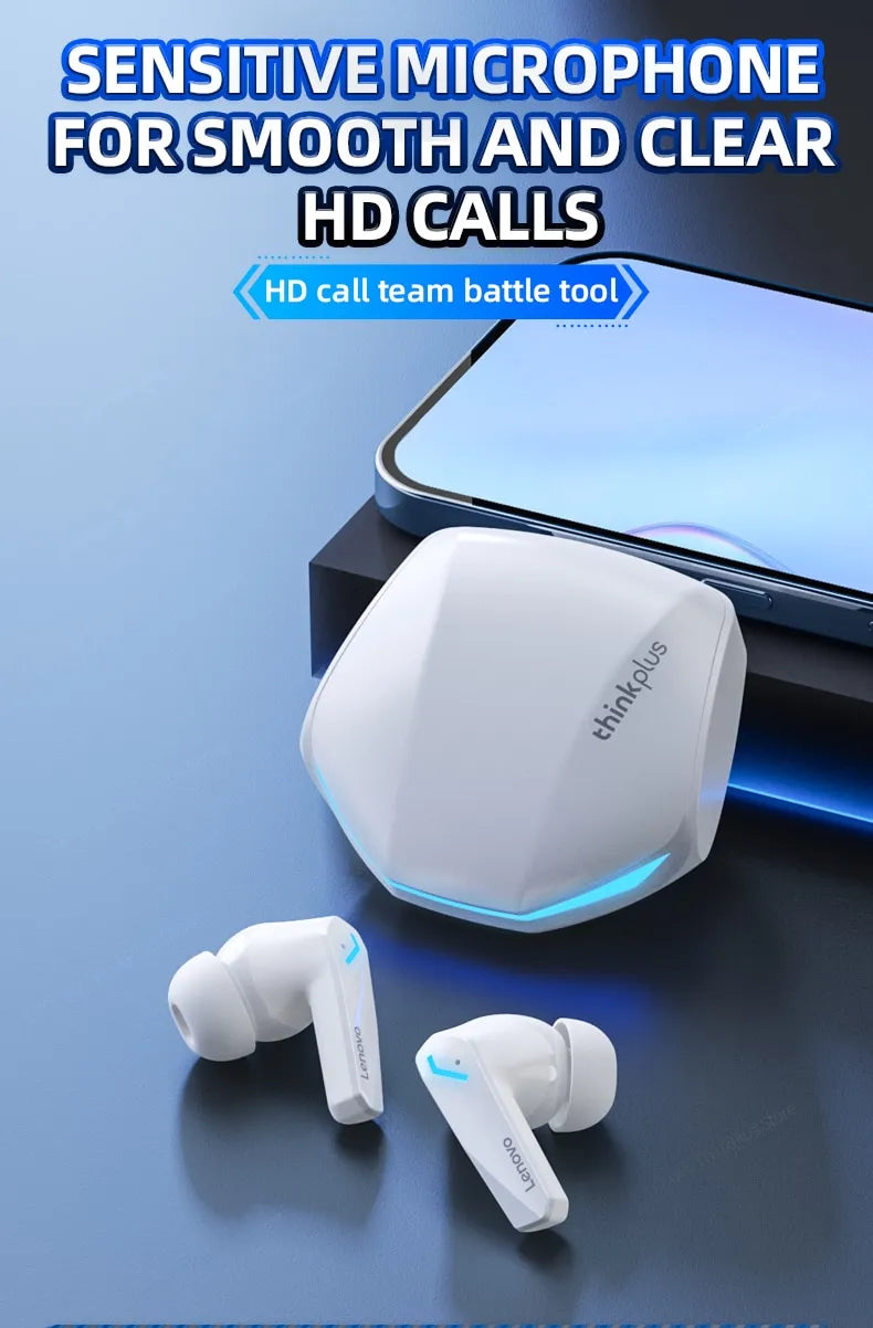 Lenovo GM2 Pro Bluetooth
