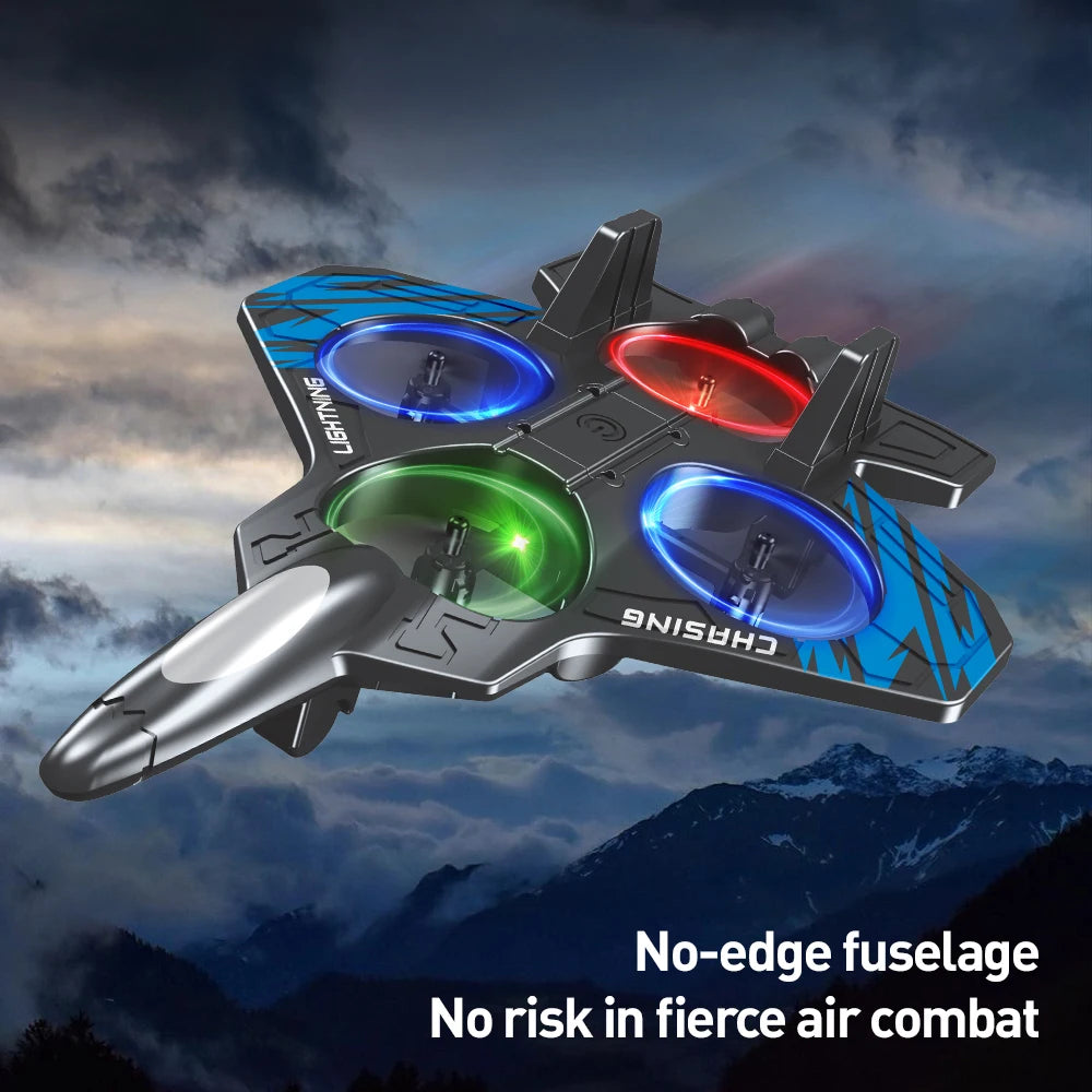 NEW E72 foam aircraft