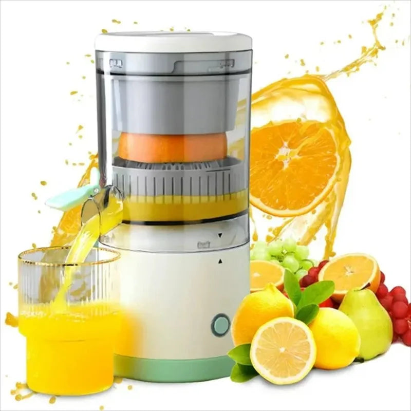 Citrus Orange Juice Maker Machine