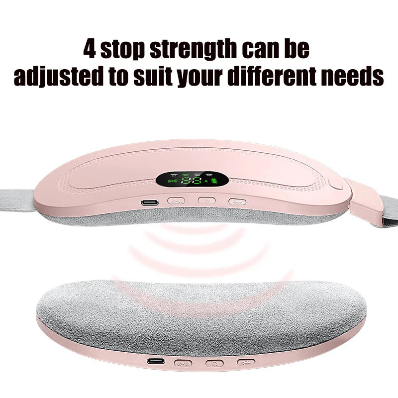 WarmUterus Menstrual Heating Pad