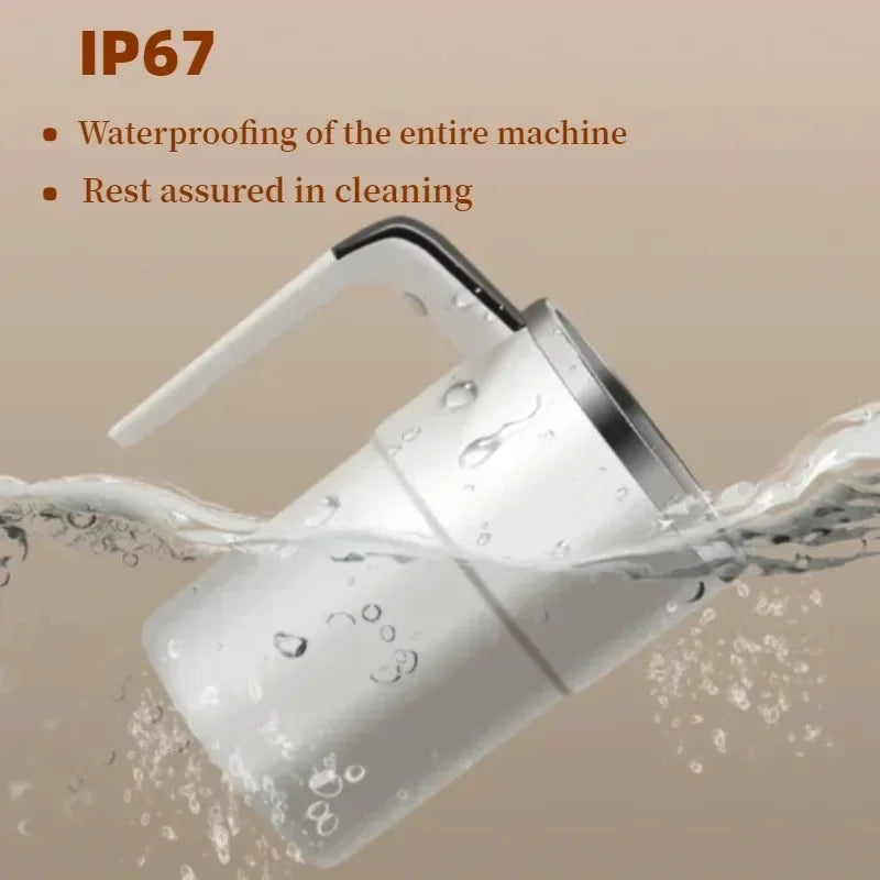 380ML Automatic Self Stirring Magnetic Mug