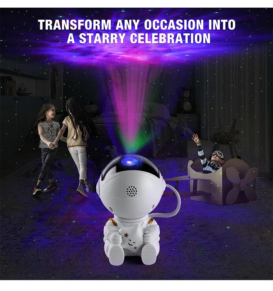 MZ Electronics LED Night Light