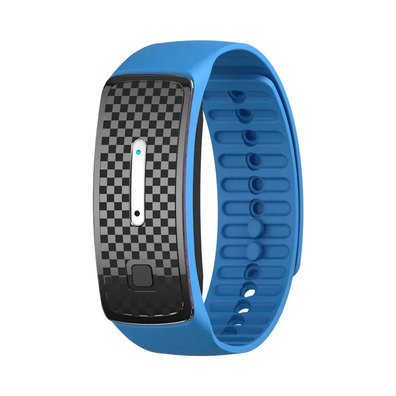 Slim Fit Wristband Weight Loss Bracelet