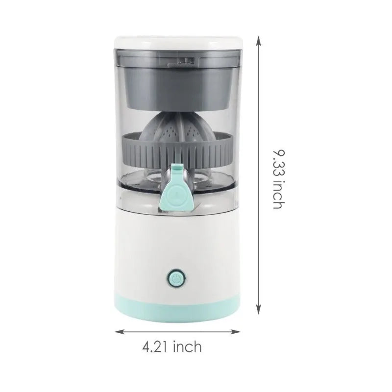 Citrus Orange Juice Maker Machine