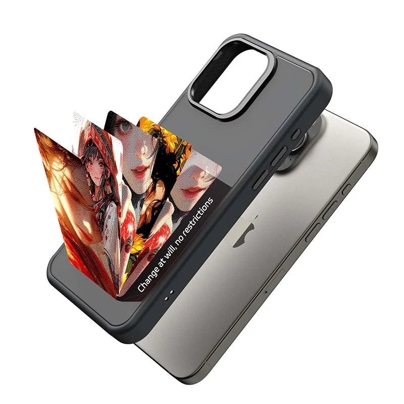 E ink Screen Phone Cases