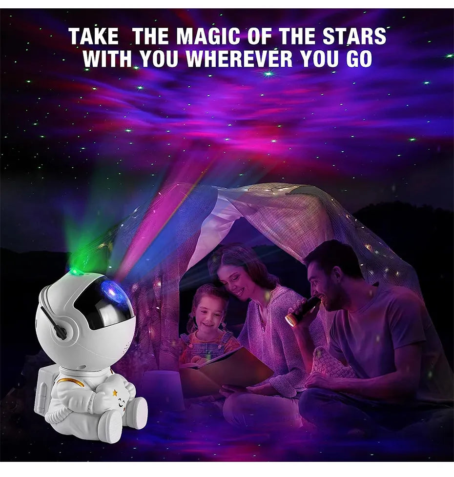MZ Electronics LED Night Light