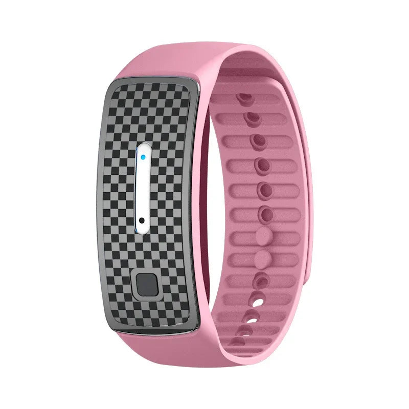 Slim Fit Wristband Weight Loss Bracelet