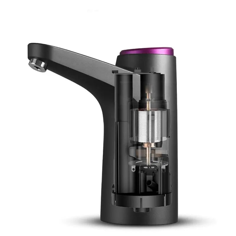 MZ Electronics Water Pump