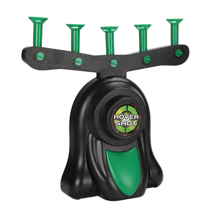 Glow Target Blaster Adventure Set