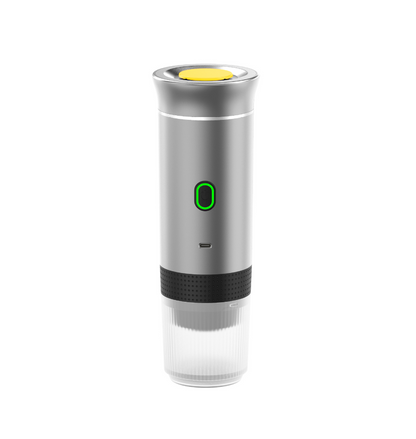 Anywhere Brew Portable Espresso Maker