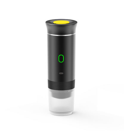 Anywhere Brew Portable Espresso Maker
