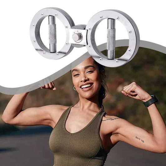 Multifunctional Hand & Forearm Trainer