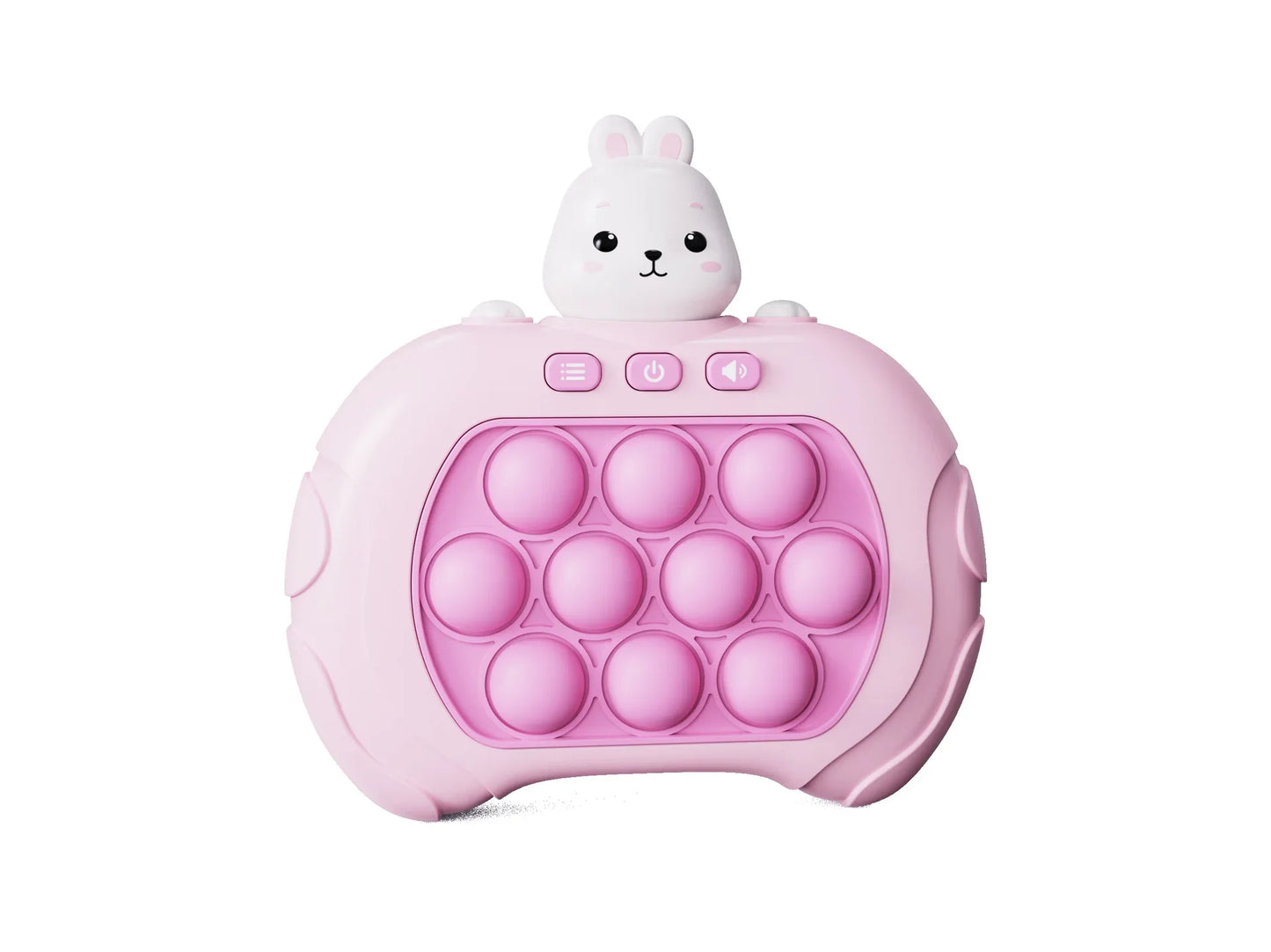 QuickPlay Bubble Fun Console