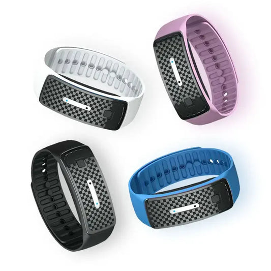 Slim Fit Wristband Weight Loss Bracelet
