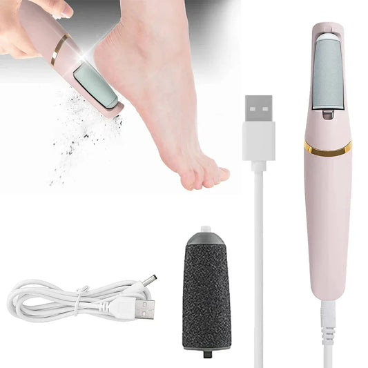 SmoothFeet Pro Callus Remover