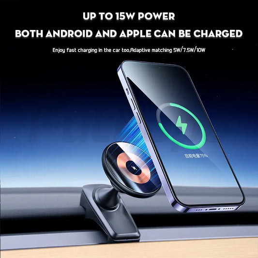 MZ Electronics Charging 15W Fast Charging