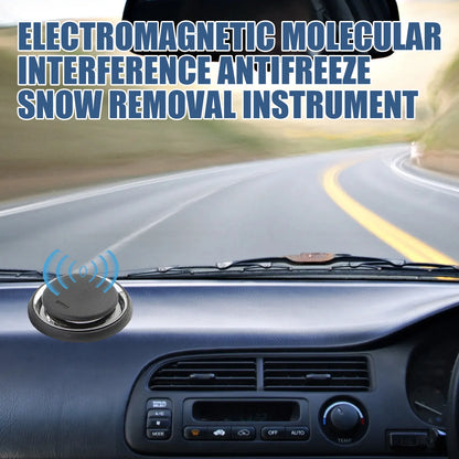 Auto Truck Antifreeze Snow Removal Instrument