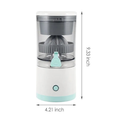 Citrus Orange Juice Maker Machine