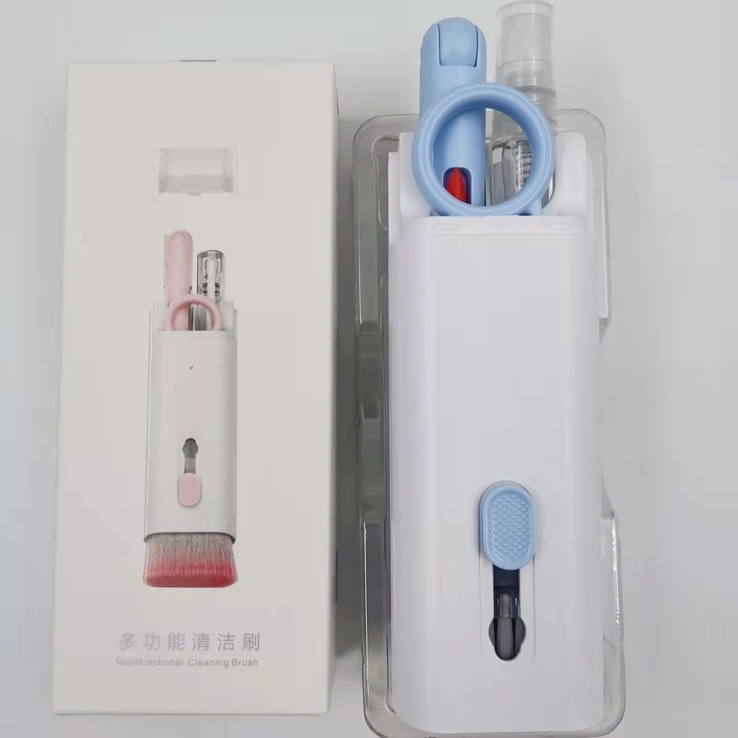 MZ Electronics Cleaner Tools
